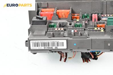 Бушонно табло за BMW X1 Series SUV E84 (03.2009 - 06.2015) sDrive 18 d, 143 к.с., № BMW 9119446-05