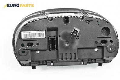 Километраж за BMW X1 Series SUV E84 (03.2009 - 06.2015) sDrive 18 d, 143 к.с.