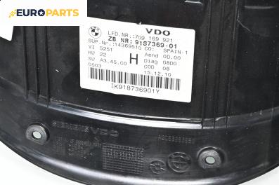 Километраж за BMW X1 Series SUV E84 (03.2009 - 06.2015) sDrive 18 d, 143 к.с.