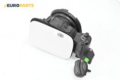 Вратичка резервоар за BMW X1 Series SUV E84 (03.2009 - 06.2015), 4+1 вр., джип