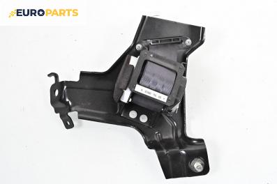 Предпазен колан за Honda CR-V IV SUV (01.2012 - 12.2016), 4+1 вр., позиция: средна, № A82480-T1G-G0Y