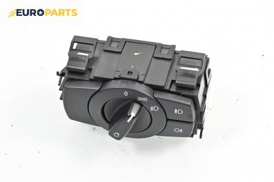 Ключ светлини  за BMW X1 Series SUV E84 (03.2009 - 06.2015)