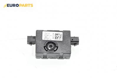 Усилвател антена за BMW X1 Series SUV E84 (03.2009 - 06.2015), № 9181453-02