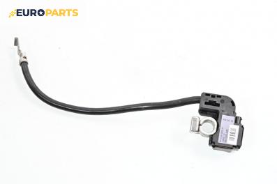Клема минусов кабел за BMW X1 Series SUV E84 (03.2009 - 06.2015) sDrive 18 d, 143 к.с.