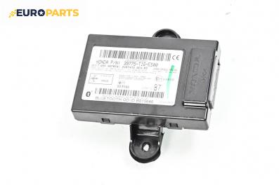 Bluetooth модул за Honda CR-V IV SUV (01.2012 - 12.2016), № 39775-T1G-E500