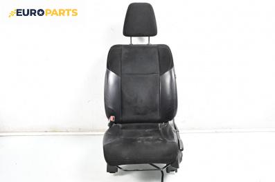Седалка за Honda CR-V IV SUV (01.2012 - 12.2016), 4+1 вр., позиция: предна, лява