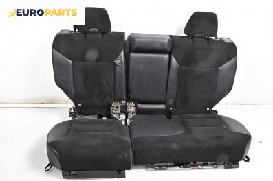 Седалка за Honda CR-V IV SUV (01.2012 - 12.2016), 4+1 вр., позиция: задна
