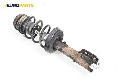 Макферсон за Opel Zafira A Minivan (04.1999 - 06.2005), миниван, позиция: предна, лява