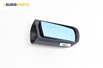 Огледало за Mercedes-Benz E-Class Sedan (W210) (06.1995 - 08.2003), 4+1 вр., седан, позиция: дясна, Няма отбелязана позиция