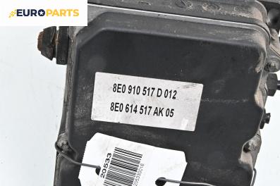 Помпа ABS за Audi A4 Sedan B7 (11.2004 - 06.2008) 1.8 T, № 8Е0 910 517 D