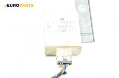 Модул окачване за Mitsubishi Pajero Sport (07.1996 - 11.2008), № MR222642