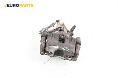 Спирачен апарат за Opel Vectra C GTS (08.2002 - 01.2009), позиция: задна, лява