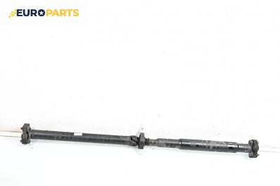 Кардан за BMW X1 Series SUV E84 (03.2009 - 06.2015) sDrive 18 d, 143 к.с.