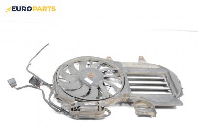 Перка охлаждане за Audi A4 Avant B6 (04.2001 - 12.2004) 1.9 TDI, 130 к.с.