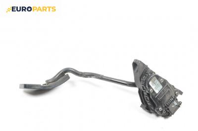 Педал газ за Audi A4 Avant B6 (04.2001 - 12.2004), № 8E2 721 523 A