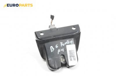 Брава заден капак за Audi A4 Avant B6 (04.2001 - 12.2004), комби, позиция: задна