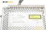 CD плеър за Fiat Sedici mini SUV (06.2006 - 10.2014), № 39101-79J0
