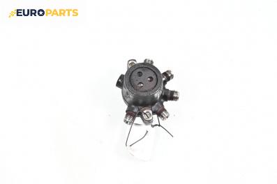 Горивен разпределител за Ford Focus I Estate (02.1999 - 12.2007) 1.8 TDCi, 115 к.с.