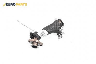 EGR тръба за Fiat Sedici mini SUV (06.2006 - 10.2014) 1.9 D Multijet 4x4, 120 к.с.