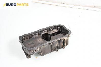 Картер за Fiat Sedici mini SUV (06.2006 - 10.2014) 1.9 D Multijet 4x4, 120 к.с.