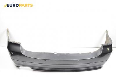 Задна броня за BMW 3 Series E90 Touring E91 (09.2005 - 06.2012), комби