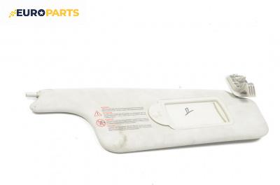 Сенник за Renault Megane II Grandtour (08.2003 - 08.2012), позиция: дясна