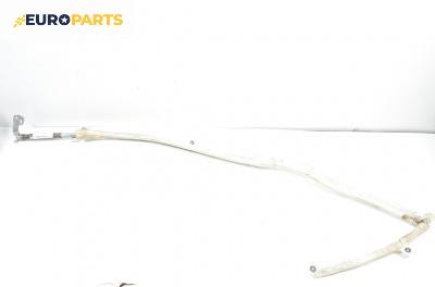 Airbag за Audi A8 Sedan 4E (10.2002 - 07.2010), 4+1 вр., седан, позиция: лява