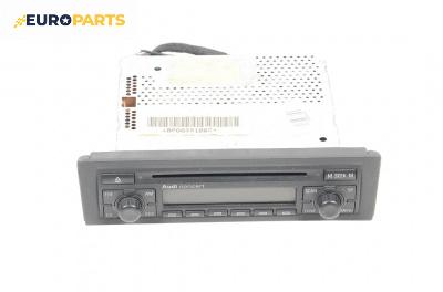 CD плеър за Audi A3 Sportback I (09.2004 - 03.2015)