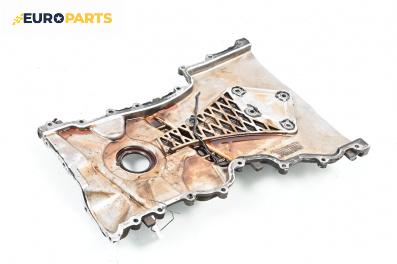 Капак ангренажен ремък за Chevrolet Epica Sedan (01.2005 - ...) 2.0, 144 к.с.