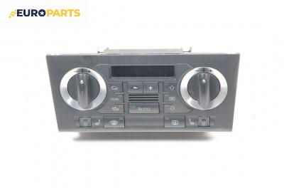 Панел климатроник за Audi A3 Sportback I (09.2004 - 03.2015)