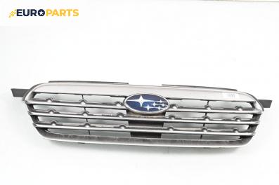 Решетка за Subaru Outback Crossover II (09.2003 - 06.2010), комби, позиция: предна