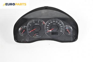 Километраж за Subaru Outback Crossover II (09.2003 - 06.2010) 2.0 D AWD, 150 к.с.