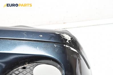 Предна броня за Mercedes-Benz C-Class Estate (S203) (03.2001 - 08.2007), комби, позиция: предна
