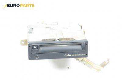 GPS навигация за BMW 5 Series E39 Touring (01.1997 - 05.2004), № BMW 65.90-4 105 062