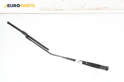 Рамо на чистачка за Volkswagen Touran Minivan I (02.2003 - 05.2010), позиция: дясна