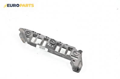 Държач броня за Volkswagen Touran Minivan I (02.2003 - 05.2010), миниван, позиция: предна, лява