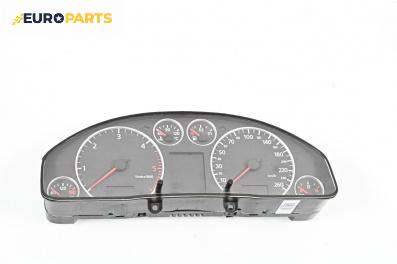 Километраж за Audi A6 Sedan C5 (01.1997 - 01.2005) 2.5 TDI, 155 к.с.