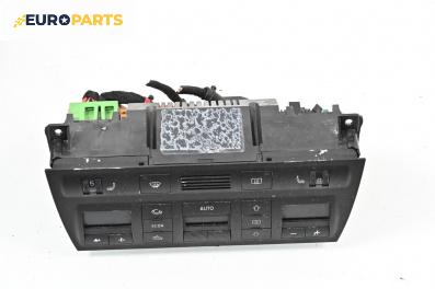 Панел климатроник за Audi A6 Sedan C5 (01.1997 - 01.2005)