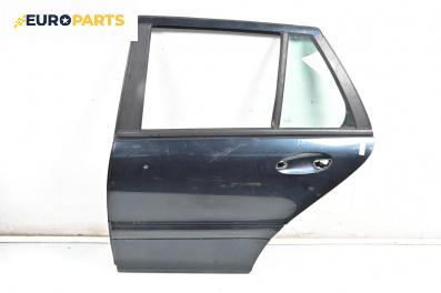 Врата за Mercedes-Benz C-Class Estate (S203) (03.2001 - 08.2007), 4+1 вр., комби, позиция: задна, лява