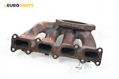 Изпускателен колектор  за Mazda 323 F VI Hatchback (09.1998 - 05.2004) 1.4, 72 к.с.