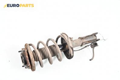 Макферсон за Mazda 323 F VI Hatchback (09.1998 - 05.2004), хечбек, позиция: предна, лява