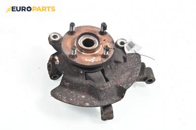 Шенкел главина за Mazda 323 F VI Hatchback (09.1998 - 05.2004), позиция: предна, дясна