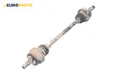 Полуоска за Mercedes-Benz C-Class Sedan (W204) (01.2007 - 01.2014) C 220 CDI (204.008), 170 к.с., позиция: задна, дясна, автоматик