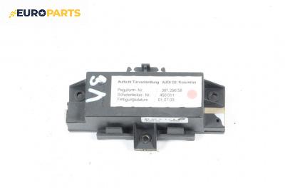 Модул врата за Audi A8 Sedan 4E (10.2002 - 07.2010), № 361.296.58