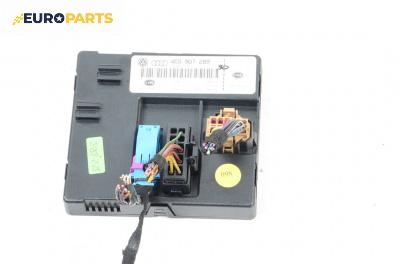 Комфорт модул за Audi A8 Sedan 4E (10.2002 - 07.2010), № 4E0907289