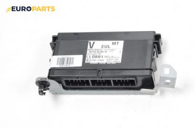 Комфорт модул за Subaru Outback Crossover II (09.2003 - 06.2010), № 88281AG672