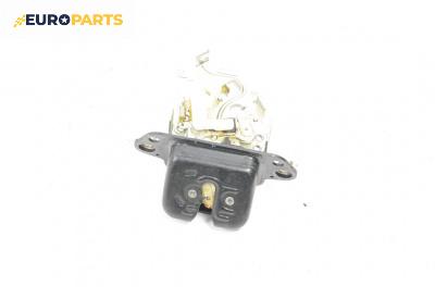 Брава заден капак за Subaru Outback Crossover II (09.2003 - 06.2010), комби, позиция: задна