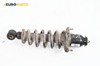 Макферсон за Toyota Avensis II Station Wagon (04.2003 - 11.2008), комби, позиция: задна, дясна
