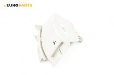 Интериорна пластмаса за BMW 3 Series E90 Coupe E92 (06.2006 - 12.2013), 2+1 вр., купе, позиция: дясна