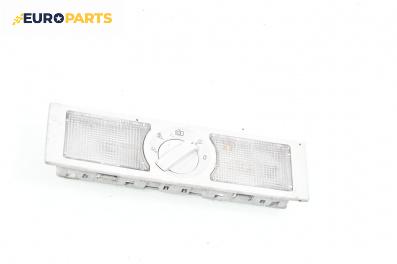 Плафон за Volkswagen Touran Minivan I (02.2003 - 05.2010)
